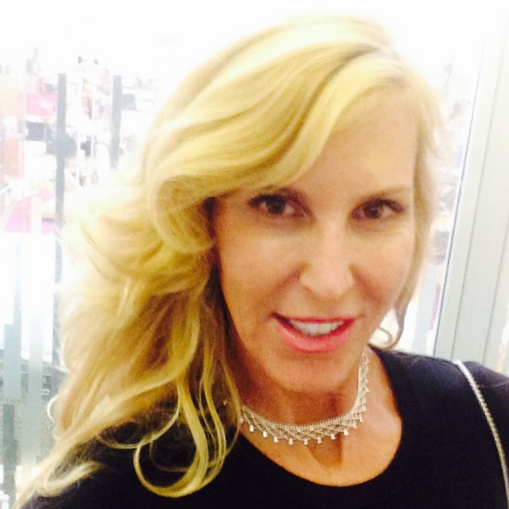 Meet your Posher, Michelle s.